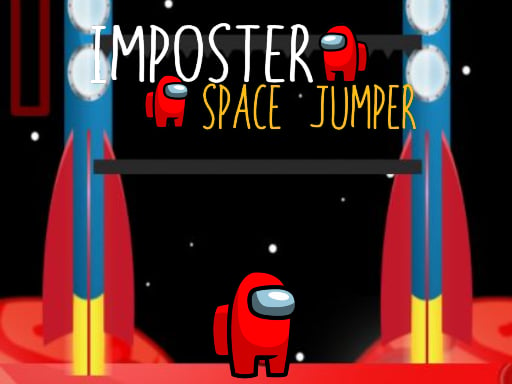 Imposter Space Jumper