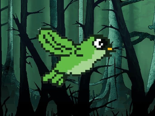 Flappy Zombird