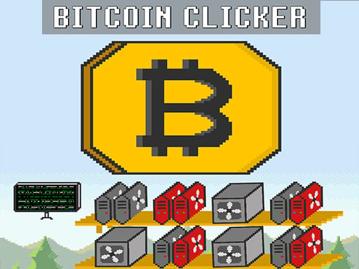 Bitcoin Mining Simulator