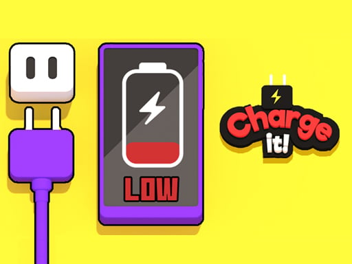 Charge My Phone!