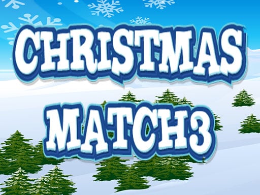 Christmas Match3