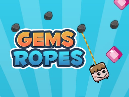 Gemsn Ropes