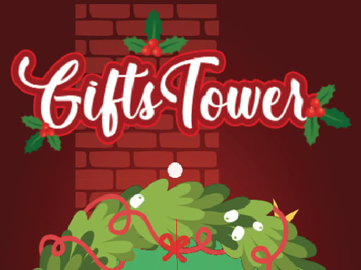 Gift tower Fall