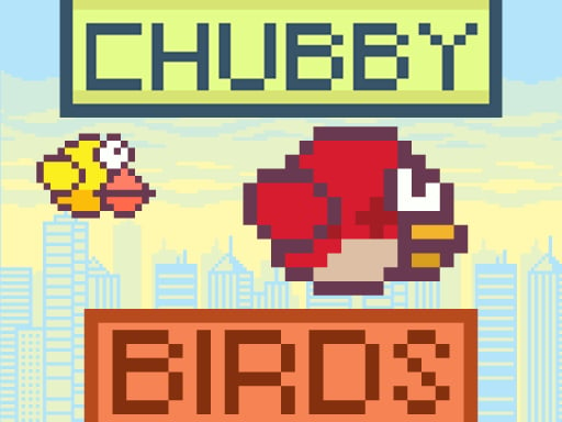 Chubby Birds