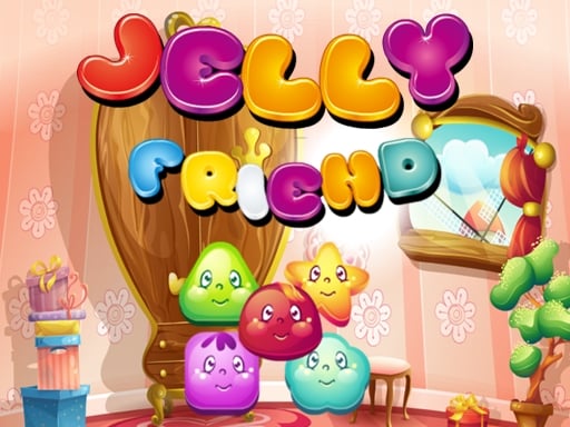 Jelly Friend