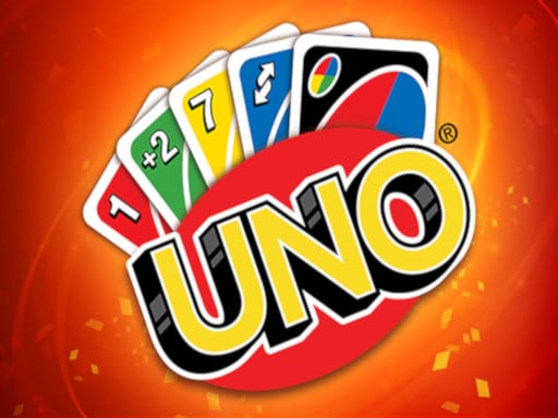 UNO Card Game