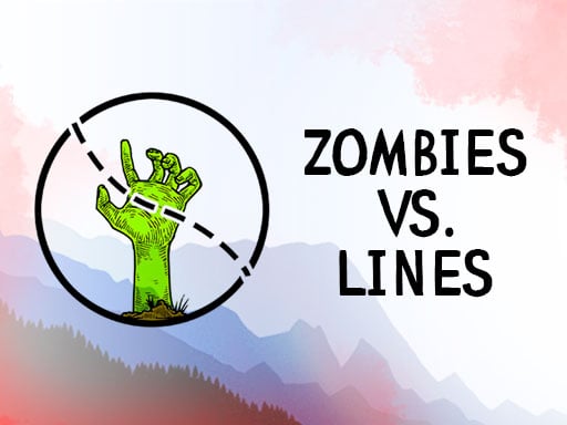 Zombies VS. Lines