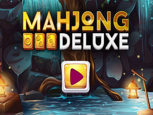 Mahjong Gold