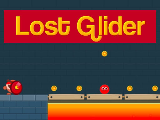 Lostt Glider