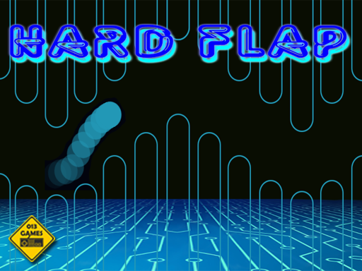 Hard FLap Game