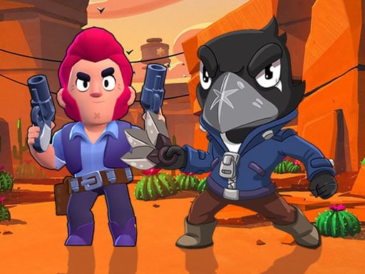 Brawl Stars Hidden Skulls