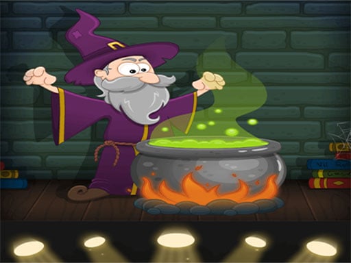 Salazar The Alchemist