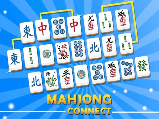 Mahjong Connect