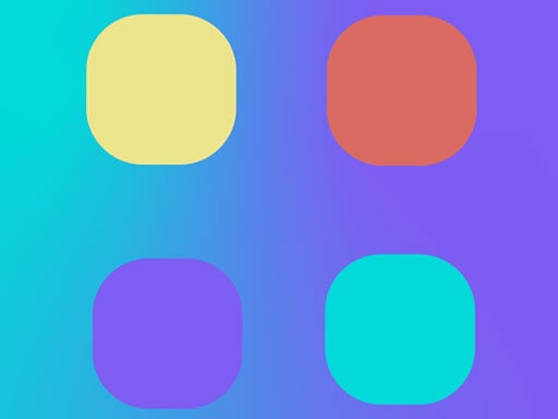 Four Colors Game