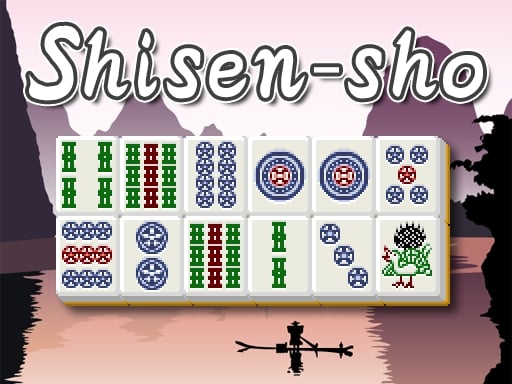 Shisen-sho