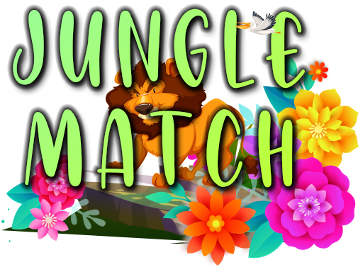 Jungle Match