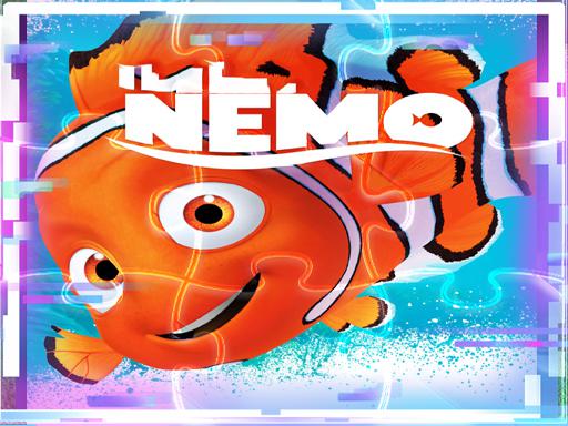 Nemo Match3 Puzzle