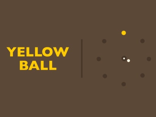 Yellow Ball Game