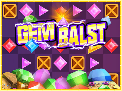 Gem Blast Online