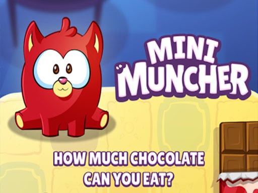 Mini-Muncher