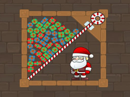 TFT Santa Rescue