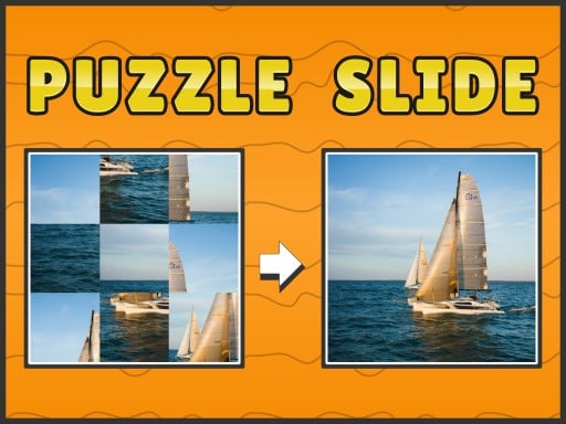 Puzzle Slide