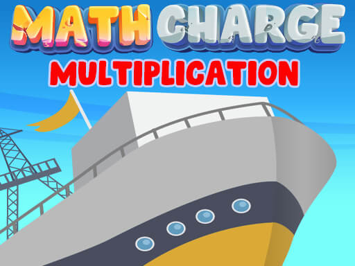 Math Charge Multiplication