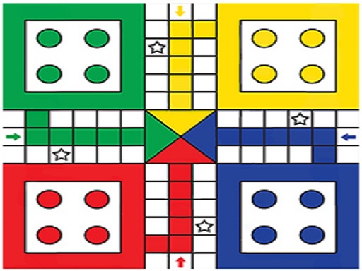 Ludo Multiplayers