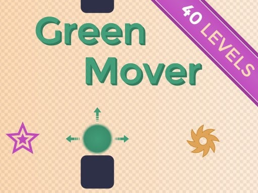 Green Mover