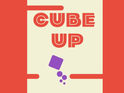 Cube Up