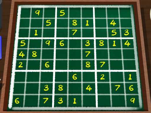 Weekend Sudoku 14