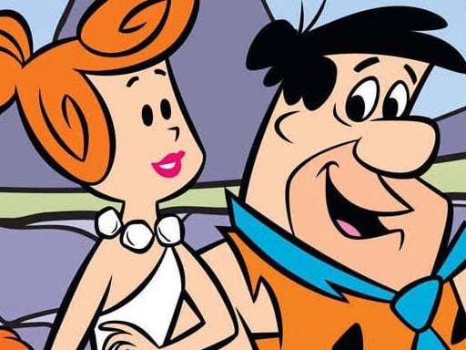 Flintstones Jigsaw Puzzle Collection