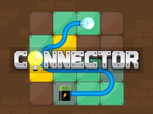 CONNECTOR GAME