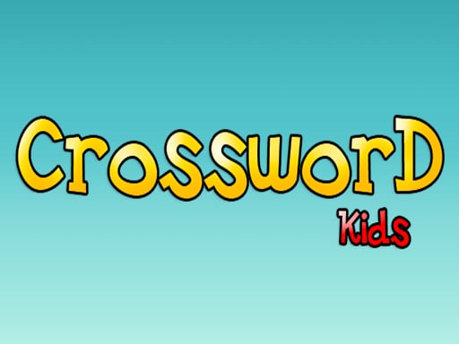 Crossword Kids