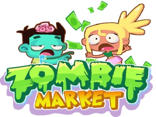 Zombie Market