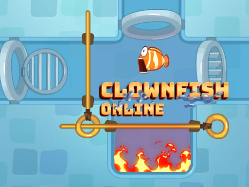 Clownfish Online