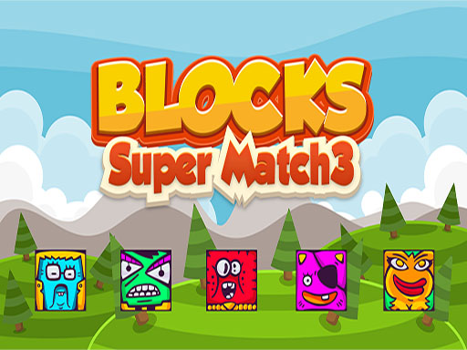 Super Block 