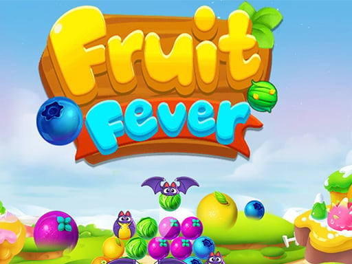 Fruit Fever