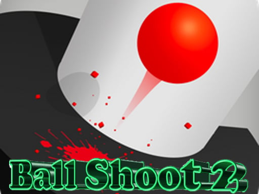 Ball Shoot 2