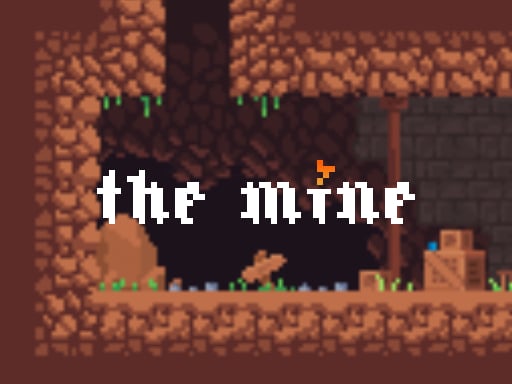 The Mine