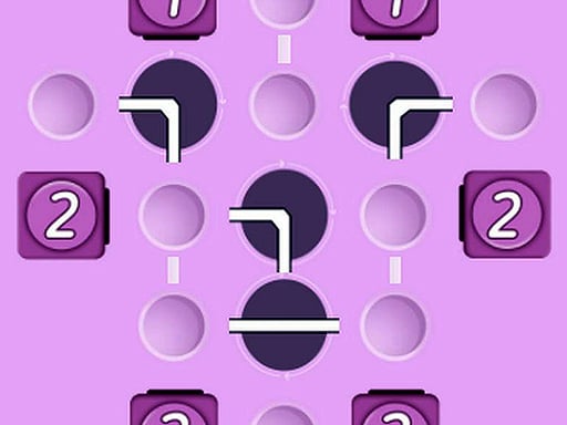 Push It Puzzle Game