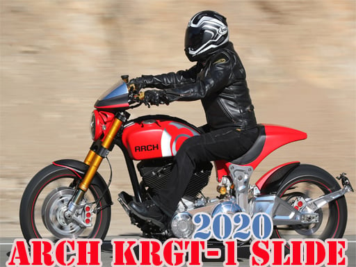 2020 Arch KRGT-1 Slide