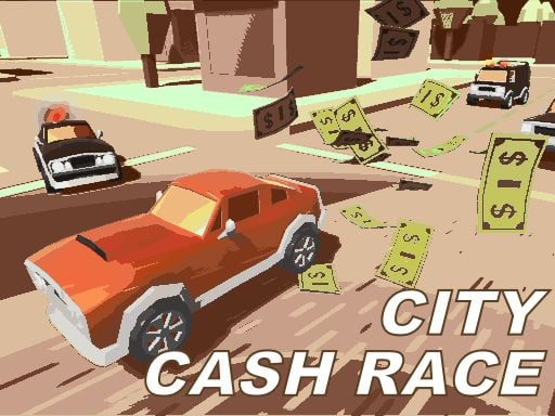 City Cash Race