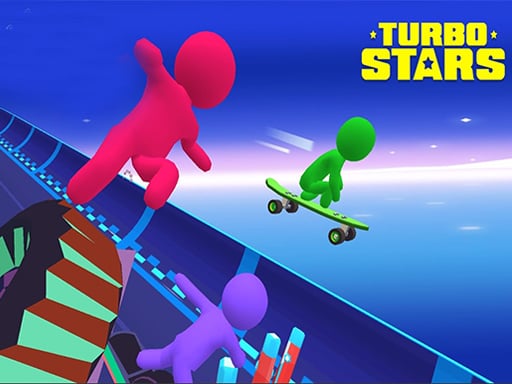 Turbo Stars - Rival Racing