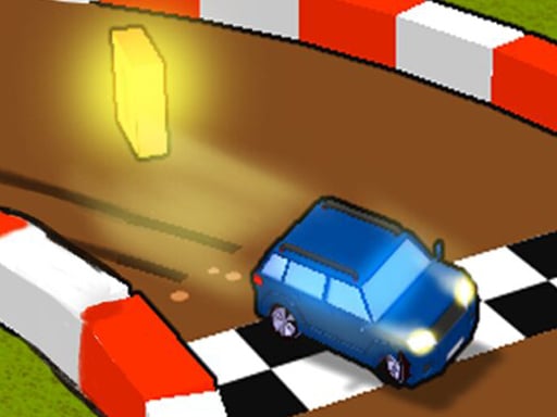 Pocket Drift 3D