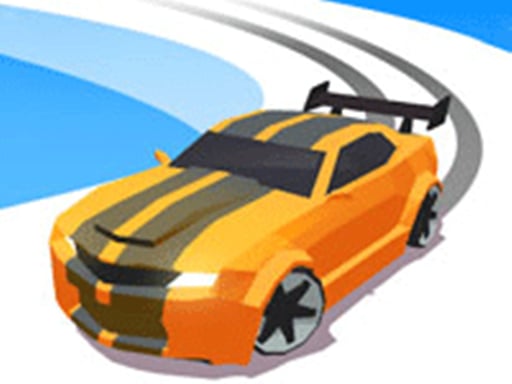 Drifty Race - 3D Drifting Game