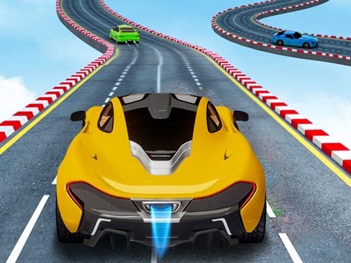 Super Car Driving 2 Simulator 3D