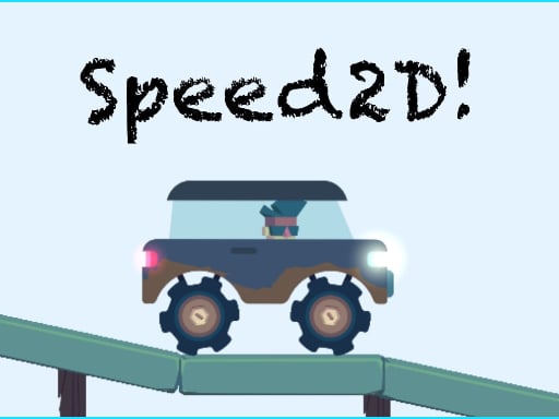 Speed2D!