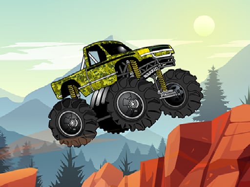 Monster Truck