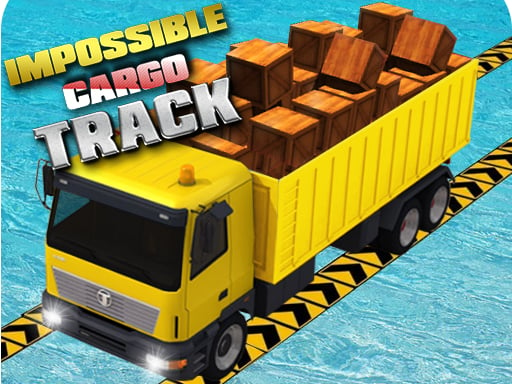 Impossible Cargo Track